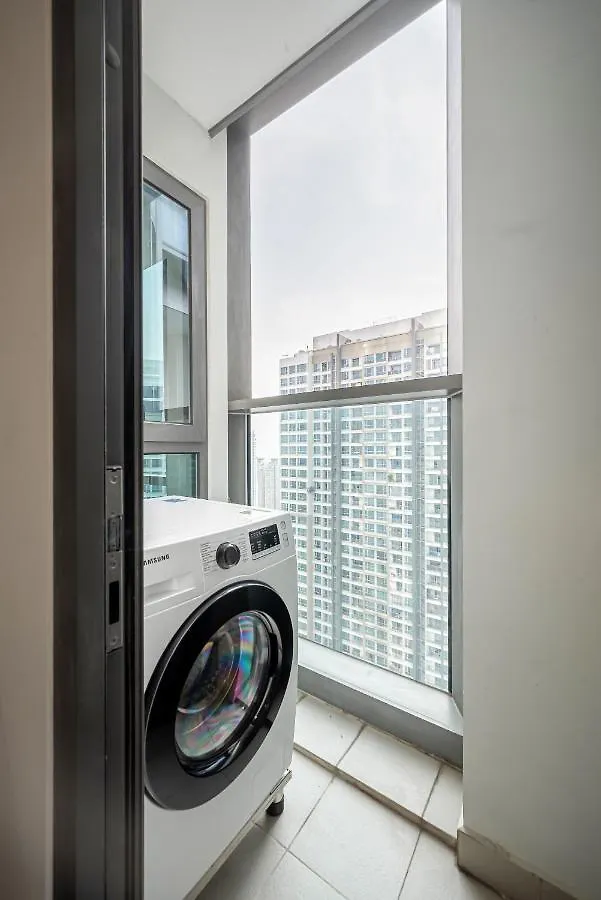 Landmark 81 Luxury Residences Ho Chi Minh City