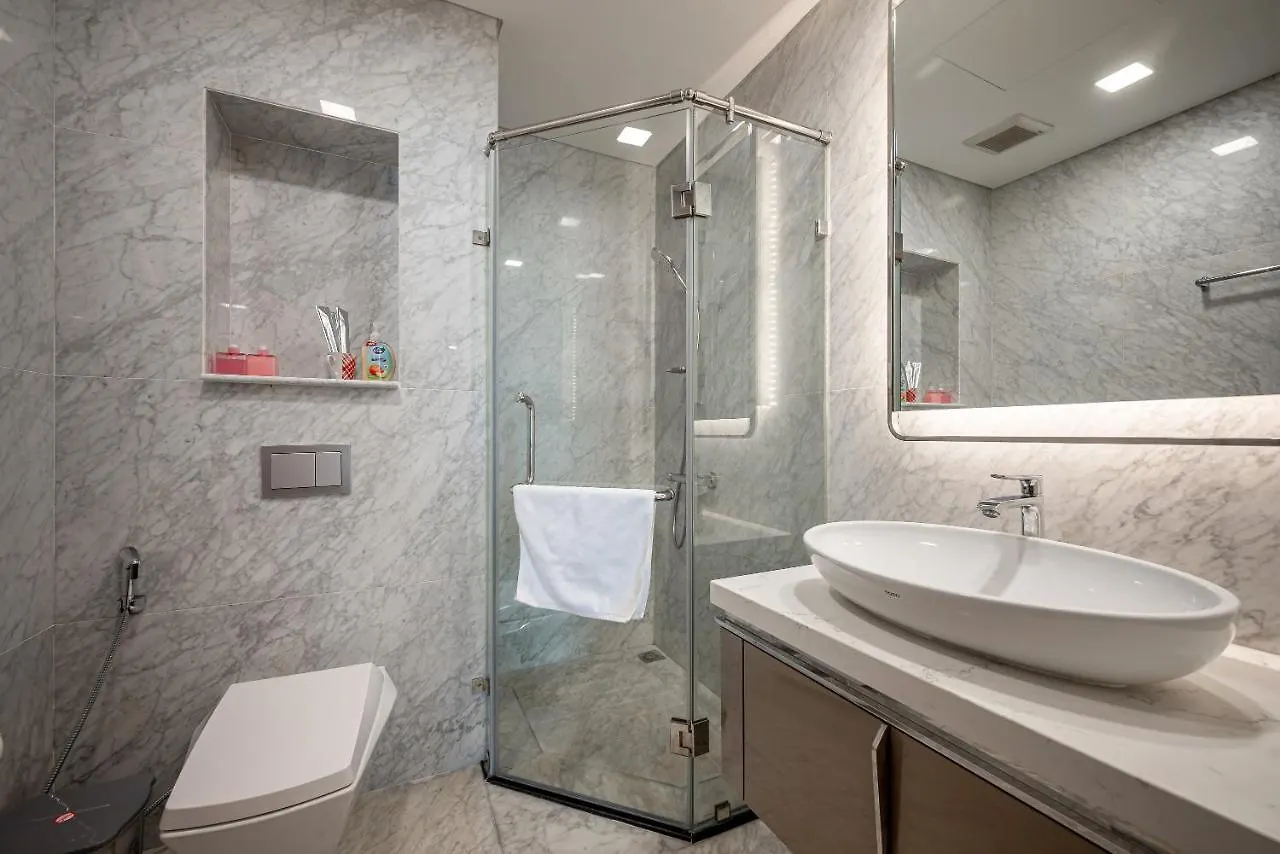 Landmark 81 Luxury Residences Ho Chi Minh City