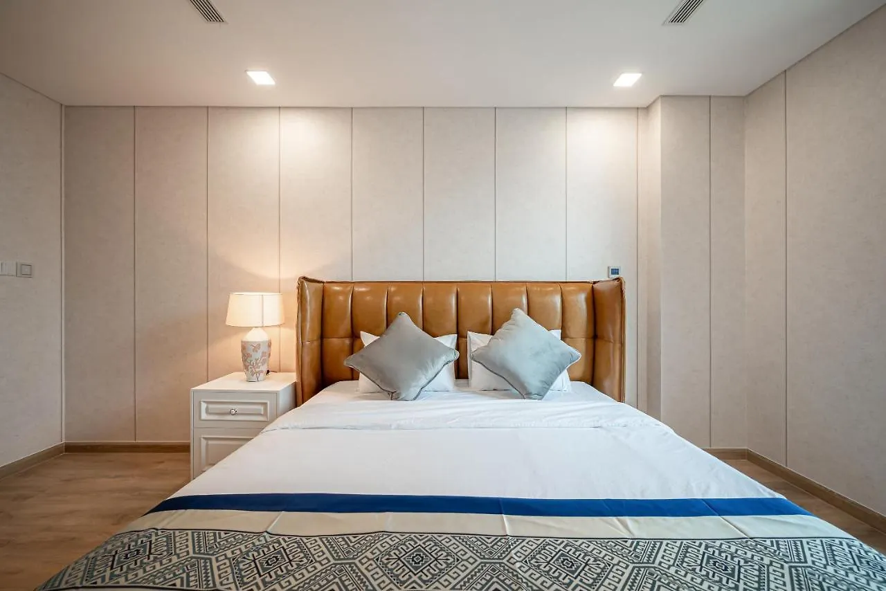 Landmark 81 Luxury Residences Ho Chi Minh City 4*,  Vietnam
