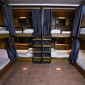 Bui Vien Street Hostel