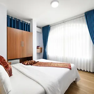 Ha Vy Hotel
