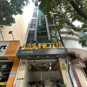 A25 - 75 Le Thi Hong Gam Hotel