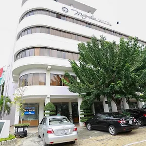 Magnolia 4* Da Nang