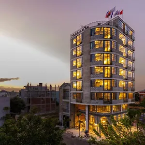 Bridges Boutique 3* Da Nang